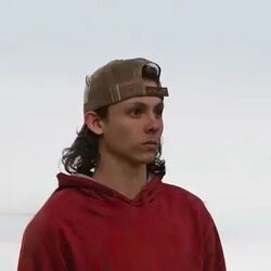 Seventeen Chords by Noah Brigden