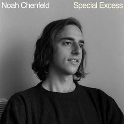 Special Excess Chords by Noah Chenfeld
