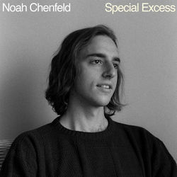 Special Excess by Noah Chenfeld
