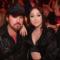 Noah (stand Still) by Noah Cyrus, Billy Ray Cyrus