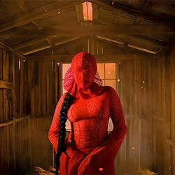 I Burned La Down (Ver2) Chords by Noah Cyrus