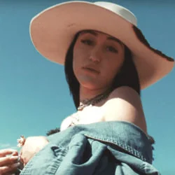 July Ukulele Chords by Noah Cyrus