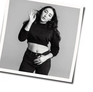 Make Me Cry (Ver4) Chords by Noah Cyrus