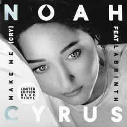 Make Me Ukulele Chords by Noah Cyrus