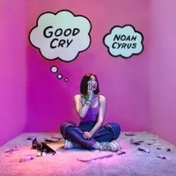 Sadness Chords by Noah Cyrus