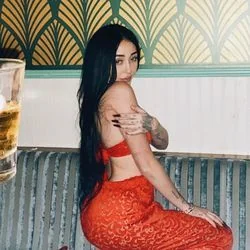 Young And Sad Chords by Noah Cyrus