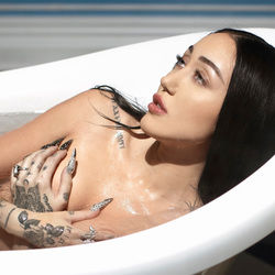 All Three Chords by Noah Cyrus