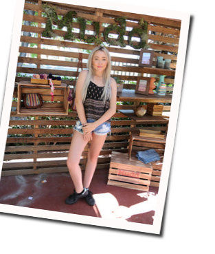 Almost Famous Chords by Noah Cyrus