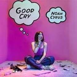 Good Cry Chords by Noah Cyrus