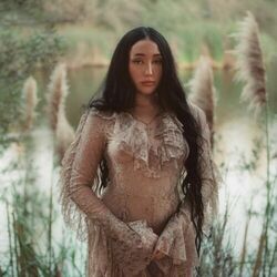 I Just Want A Lover Chords by Noah Cyrus
