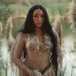 I Just Want A Lover  Chords by Noah Cyrus