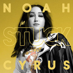 I'm Stuck Tab by Noah Cyrus