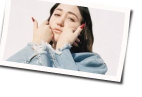 I'm Stuck  Chords by Noah Cyrus