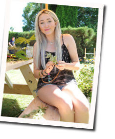 Make Me Chords by Noah Cyrus