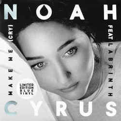 Make Me Cry  Chords by Noah Cyrus