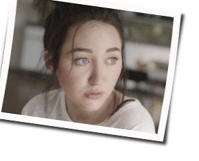 Make Me Cry  Chords by Noah Cyrus