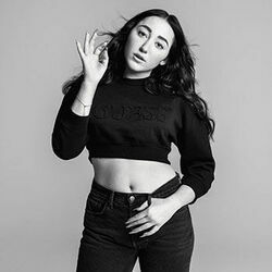 Mr. Percocet Chords by Noah Cyrus