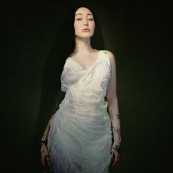 Mr Percocet Chords by Noah Cyrus