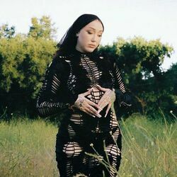 Ready To Go Chords by Noah Cyrus