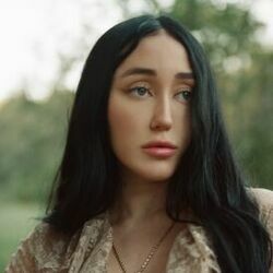 Set For Life Chords by Noah Cyrus