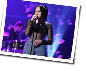 Stay Together  Chords by Noah Cyrus