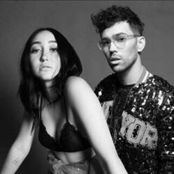 Team Chords by Noah Cyrus