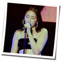 Team Ukulele Chords by Noah Cyrus