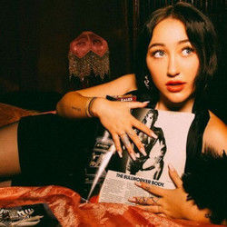 The End Of Everything Tab by Noah Cyrus