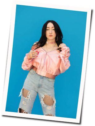 We Are Chords by Noah Cyrus