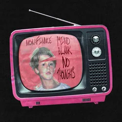 Mind Blank No Thoughts Tab by Noah Finnce