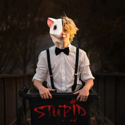 Stupid Bass Tab by Noah Finnce