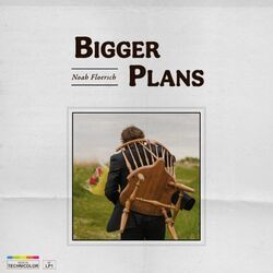 Bigger Plans Ukulele by Noah Floersch