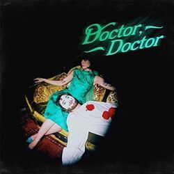 Doctor Doctor by Noah Floersch