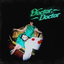 Doctor Doctor Chords by Noah Floersch