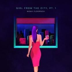 Pretty Sure Chords by Noah Floersch