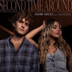 Second Time Around Chords by Noah Hicks