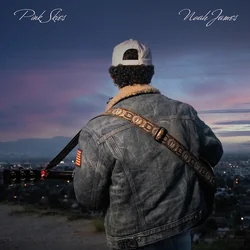 Pink Skies Chords by Noah James