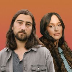 She Calls Me Back Chords by Noah Kahan, Kacey Musgraves
