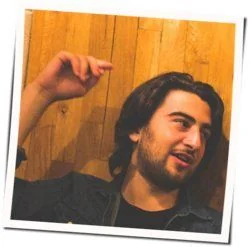 Catastrophize Chords by Noah Kahan