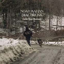 Dial Drunk Bass Tab by Noah Kahan