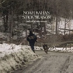 Forever Live Chords by Noah Kahan