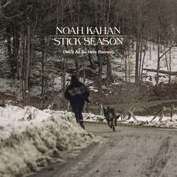 I'll Call Your Mom Chords by Noah Kahan