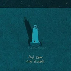 Maine Chords by Noah Kahan