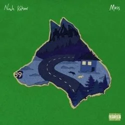 Mess Bass Tab by Noah Kahan