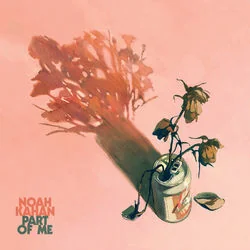 Part Of Me Chords by Noah Kahan
