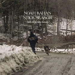 Paul Revere Intro Tab by Noah Kahan