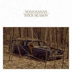 Stick Season Bass Tab by Noah Kahan