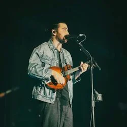 The Great Divide Live Tab by Noah Kahan