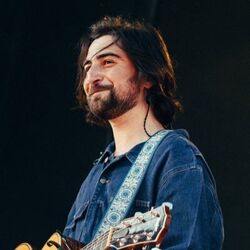 Deny Deny Deny Live Chords by Noah Kahan