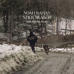 Forever Chords by Noah Kahan